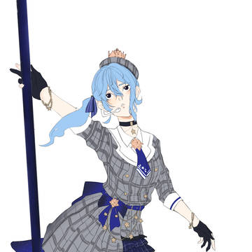 今日も可愛い！