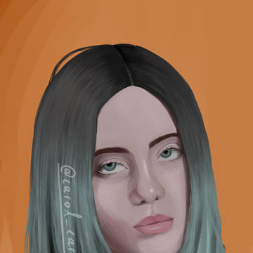 Billie Eilish