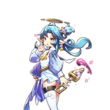 小星星