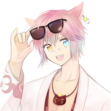FFXIV