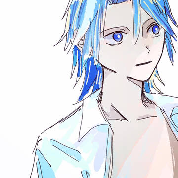 らくがき