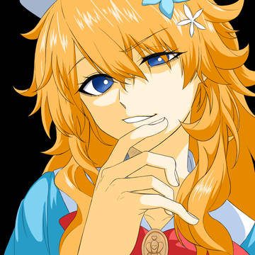 御伽原江良「んなわけねーじゃん。バカか」