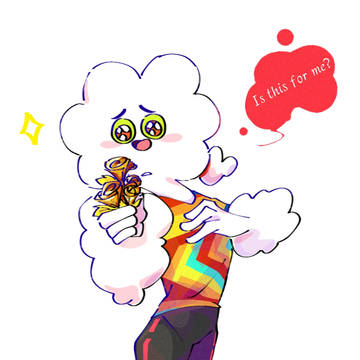 small