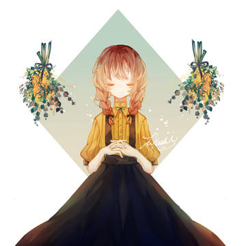 ミモザ