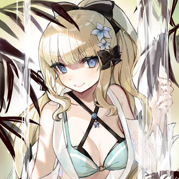 サレンママーー
