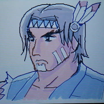 サンダー・ホーク