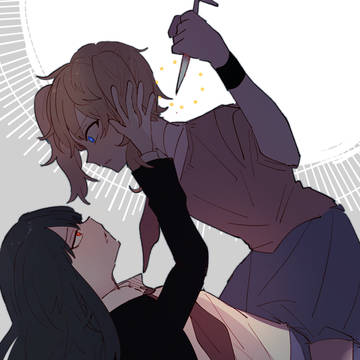 刃