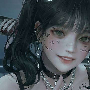 ♥