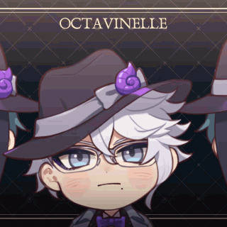 Octavinelle Dormitory
