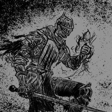 The Ashen One