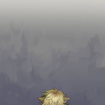 子供ラギー