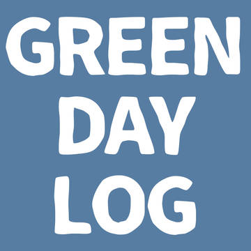 GREENDAY LOG