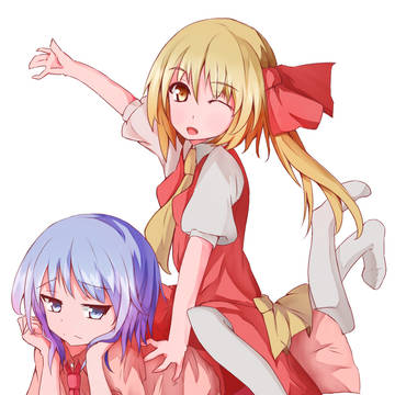レミリア・フラン