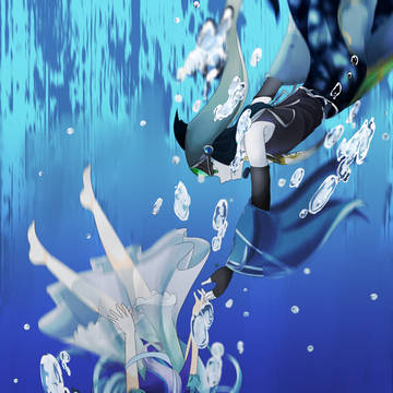 曲擬人化まとめ
