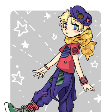 ボイジャーくん