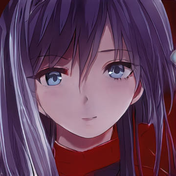 【GAN】メルトリリス