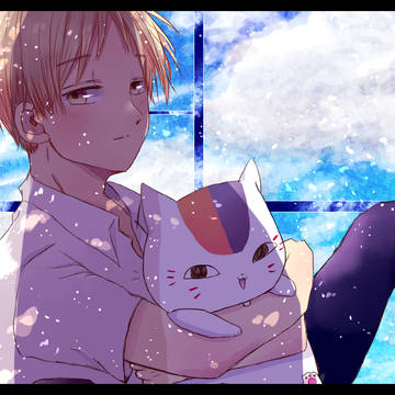 HAPPY BIRTHDAY!