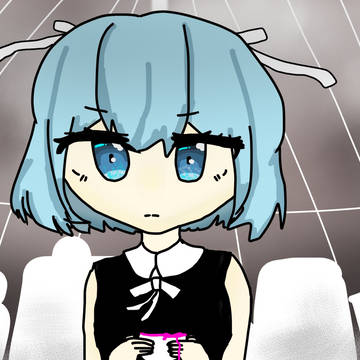 廃墟の国のアリス