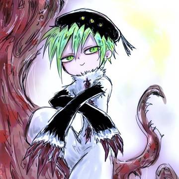 落書き
