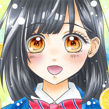 羽花ちん