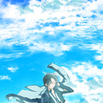 蒼穹のファフナーまとめ