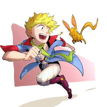The Little Prince
