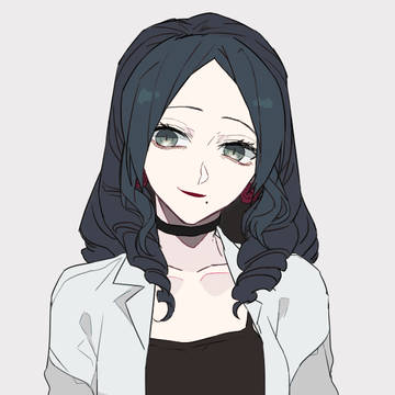 ランお姉さん