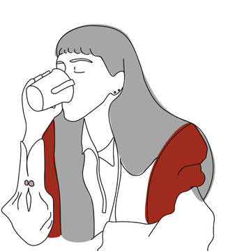おはよう