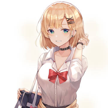 ギャル