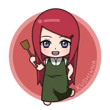 chibi kushinna