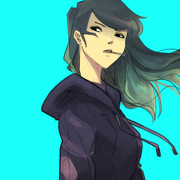 random 01