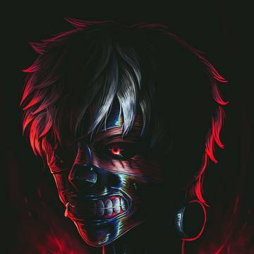 Tokyo Ghoul