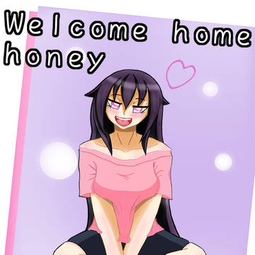 Welcome home