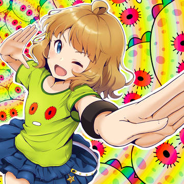 チュパカブラ桃子