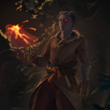 Gentle ov' Hekla'sol