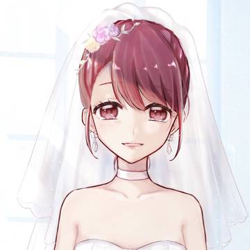 花嫁のどかちゃん