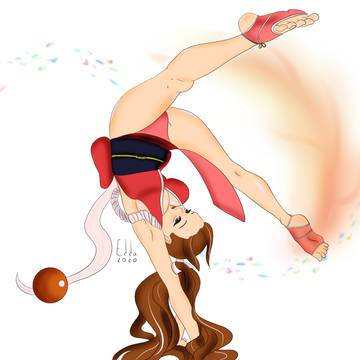 Mai Shiranui