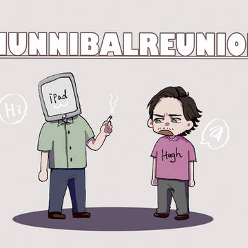 HUNNIBALREUNION