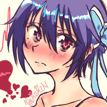 【曖昧ヘルツ】鶫ちゃん💙