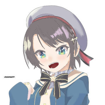 oozora Subaru | hololive jp