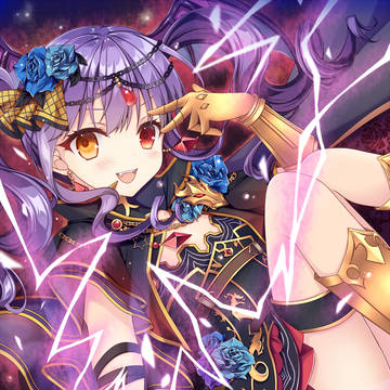 大魔姫あこ生誕の日