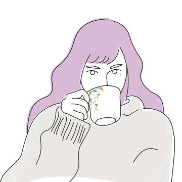 tea break