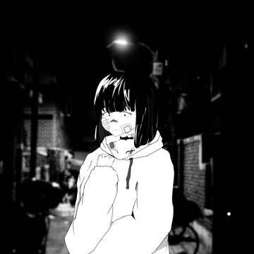 계속되는 그림
