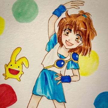 かーくんといっしょ