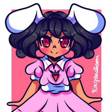 Tewi Inaba