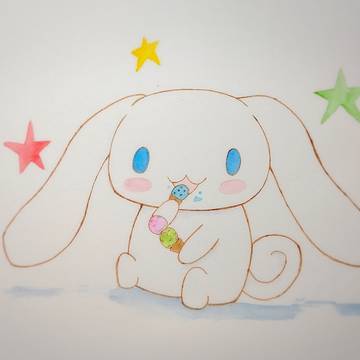 シナモロール