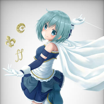 美樹さやか