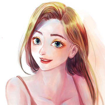 塗り練習