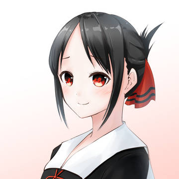 かぐや様