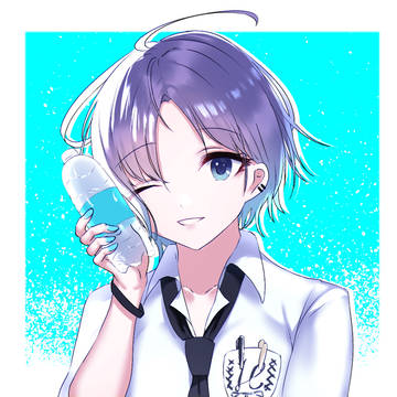 飲料系のCM出て欲しい浅倉さん